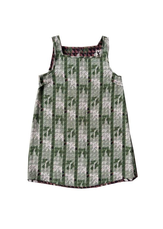  Ace & Jig 숏 원피스 에이스 앤 지그 채플 드레스 아트리움 - OTHER BRANDS