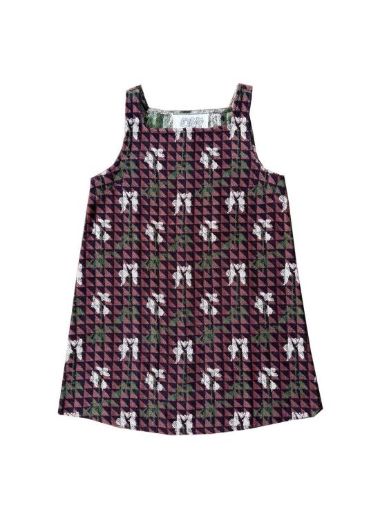  Ace & Jig 숏 원피스 에이스 앤 지그 채플 드레스 아트리움 - OTHER BRANDS