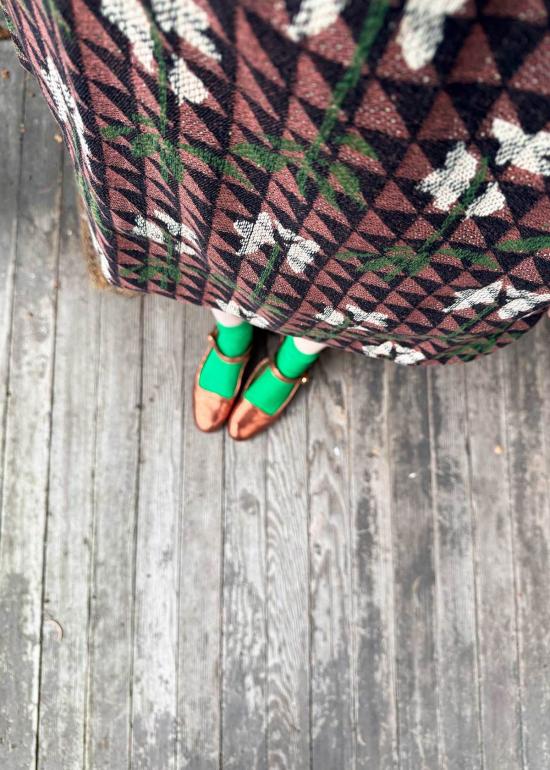  Ace & Jig 숏 원피스 에이스 앤 지그 채플 드레스 아트리움 - OTHER BRANDS