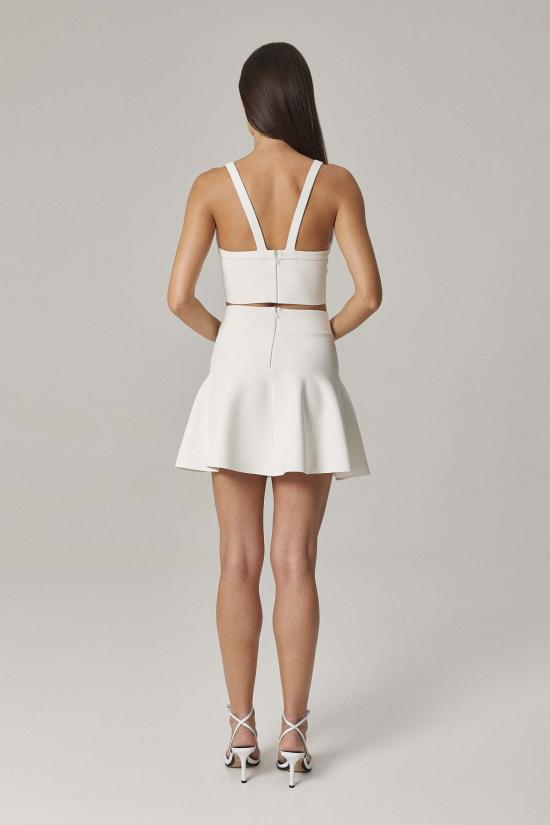  Santicler 숏 스커트 - OTHER BRANDS