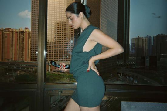  질 로드리게즈 베스트 길 로드리게스 빌리 오버사이즈 - GIL RODRIGUEZ