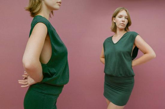  질 로드리게즈 베스트 길 로드리게스 빌리 오버사이즈 - GIL RODRIGUEZ