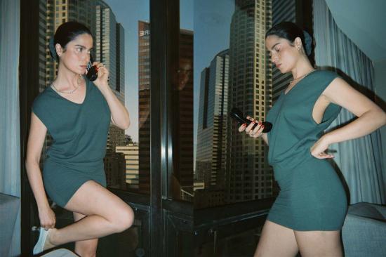  질 로드리게즈 베스트 길 로드리게스 빌리 오버사이즈