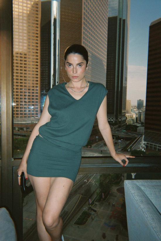  질 로드리게즈 베스트 길 로드리게스 빌리 오버사이즈 - GIL RODRIGUEZ