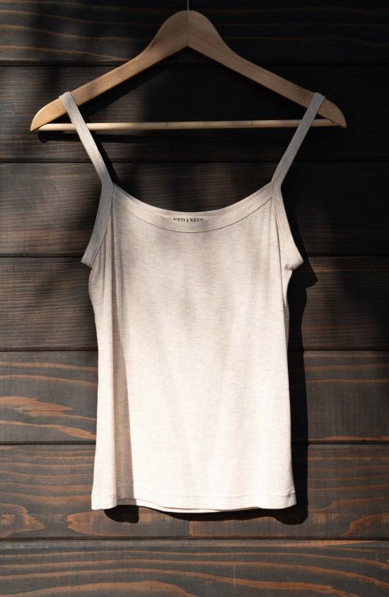  네라네제 민소매 티셔츠 네라네세 솔레이 탱크 번들 - NERANESE