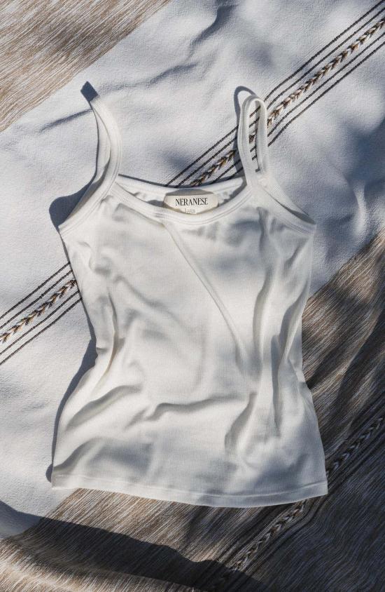  네라네제 민소매 티셔츠 네라네세 솔레이 탱크 번들 - NERANESE