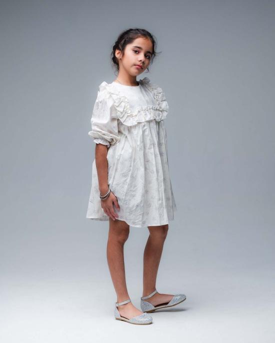  [키즈] Piper&Cloth 원피스 키즈 파이퍼앤클로스 네오미 드레스 - PIPER&CLOTH