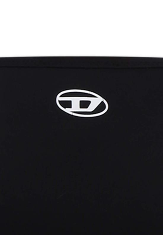  [키즈] 디젤 비키니 비키니 블랙 - DIESEL