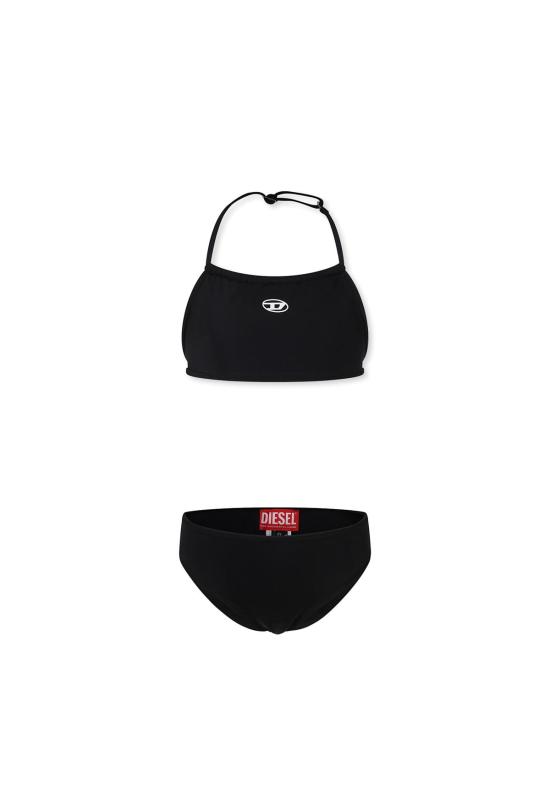  [키즈] 디젤 비키니 비키니 블랙