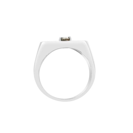  타린 토마스 반지 찰스 링 옐로우 브라스 - TARIN THOMAS