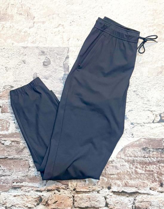  Reigning Champ 트레이닝/조거 팬츠 레인잉 챔피언 스트레치 워프 니트 코치 클래식 조거 팬츠