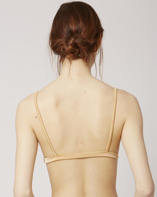  베이스레인지 비키니 수영복 Baserange 미시시피 스윔 탑 Eldorado - BASERANGE