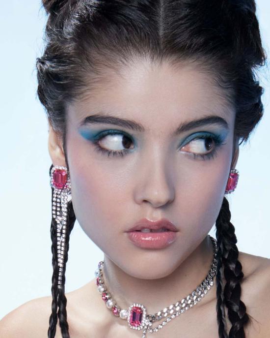  주미 림 이어링 조지아 - JOOMI LIM