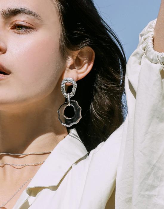  클레드 이어링 하이 타이드 - CLED