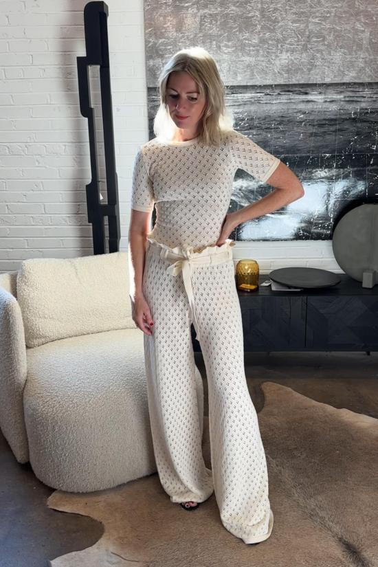  세로야 반팔 티셔츠 Ser.O.Ya 조시 탑