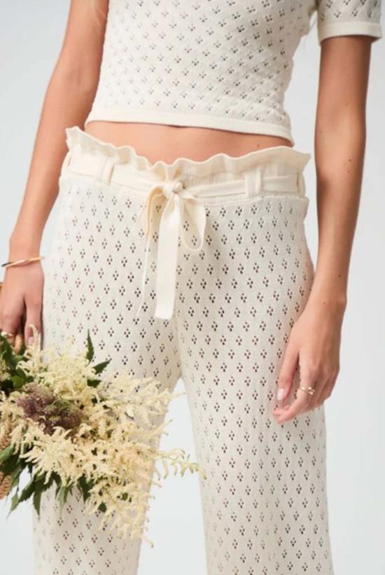  세로야 반팔 티셔츠 Ser.O.Ya 조시 탑 - SER.O.YA