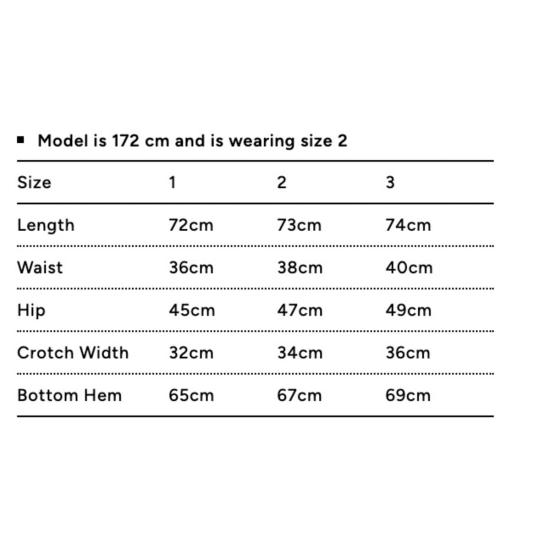  Umber Post Past 스트레이트 팬츠 엄버 포스트 패스트 울 버뮤다 팬츠 버건디 - OTHER BRANDS