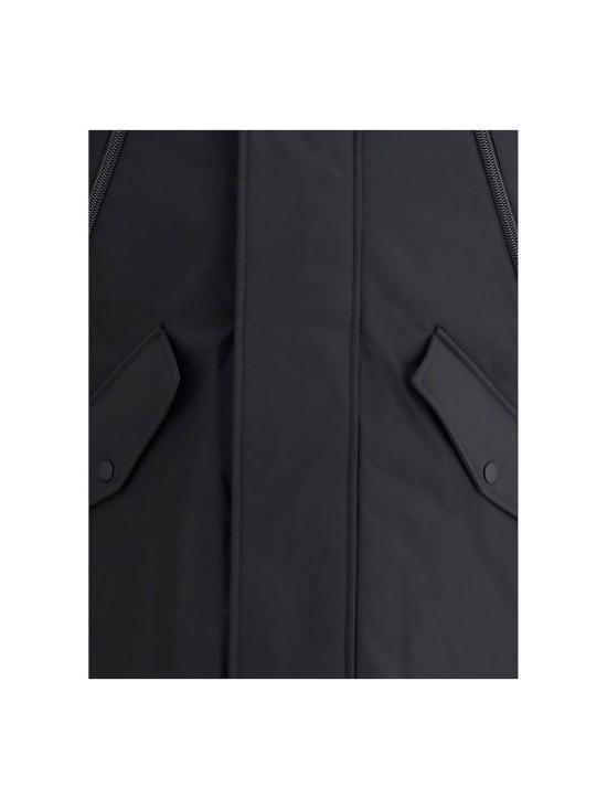  디스퀘어드2 패딩 파카 - DSQUARED2