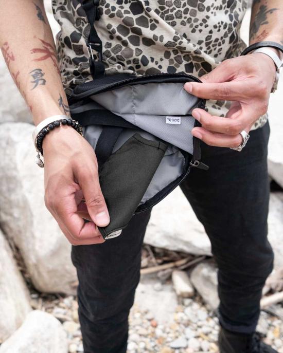  bolstr 스포츠 액세서리 볼스트 페이스 마스크 블랙 - BOLSTR