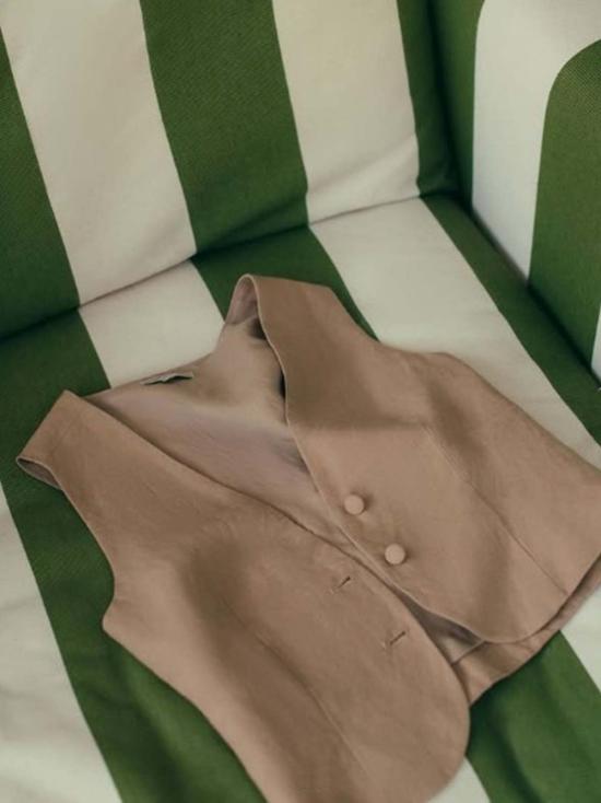  오니아 베스트 릴렉스드  주트 - ONIA