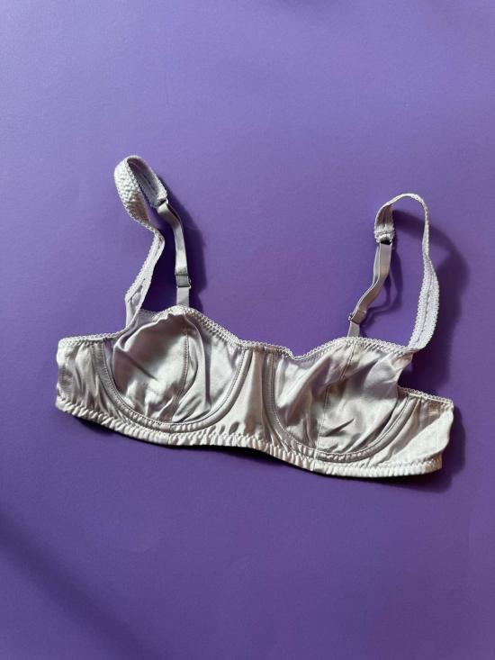  Araks 브라 아락스 기타 실크 언더와이어  페어리 - OTHER BRANDS