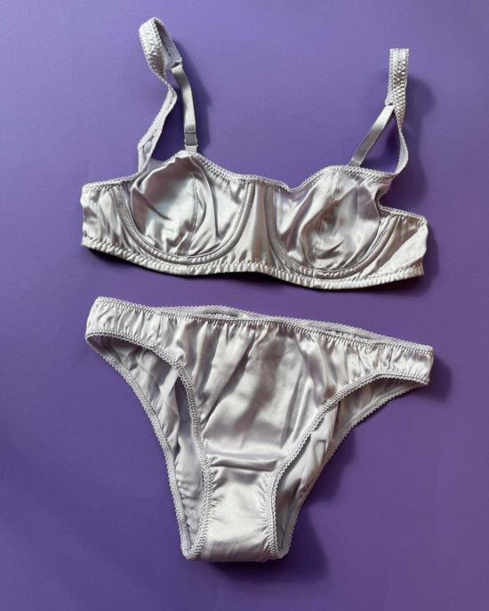  Araks 브라 아락스 기타 실크 언더와이어  페어리 - OTHER BRANDS