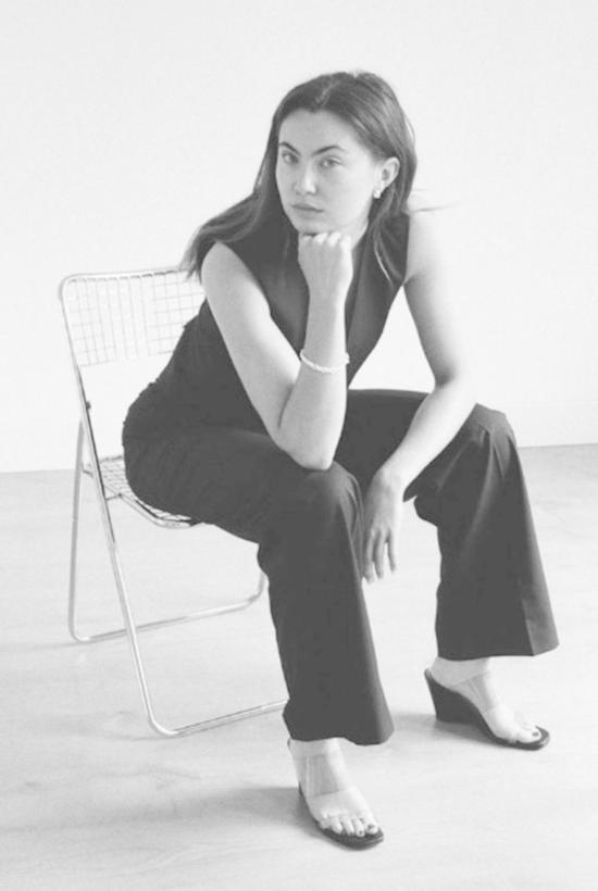  스튜디오 빌 팔찌 레 본드 브레이슬릿 - STUDIO BILLE