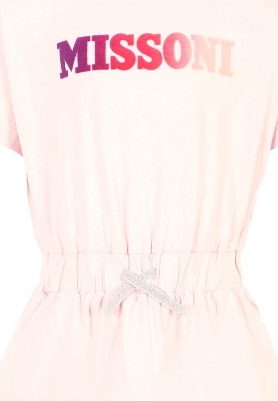  [키즈] 미소니 원피스 미쏘니 키즈 드레스 라일락 - MISSONI