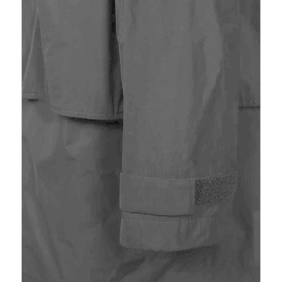  디스퀘어드2 자켓 Dsquared2 윈드브레이커 재킷 블랙 - DSQUARED2