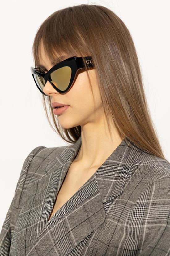  구찌 안경 선글라스 멀티컬러 - GUCCI