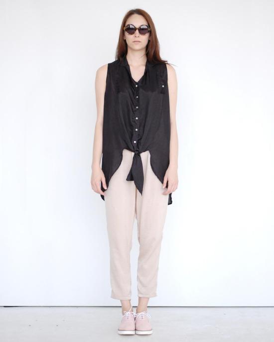  Bodkin 튜닉 보드킨 크로커스 - OTHER BRANDS