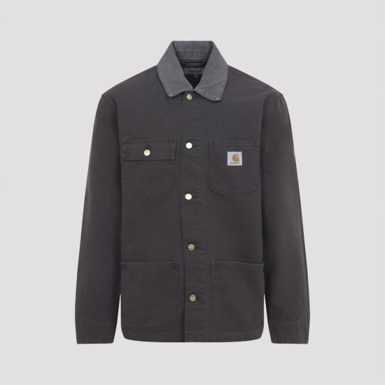  칼하트 코트 카하트 미시간  셰일 셰일 - CARHARTT