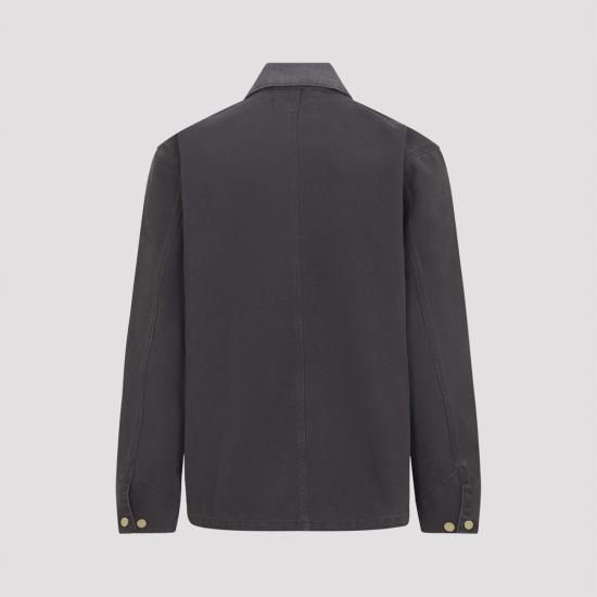  칼하트 코트 카하트 미시간  셰일 셰일 - CARHARTT