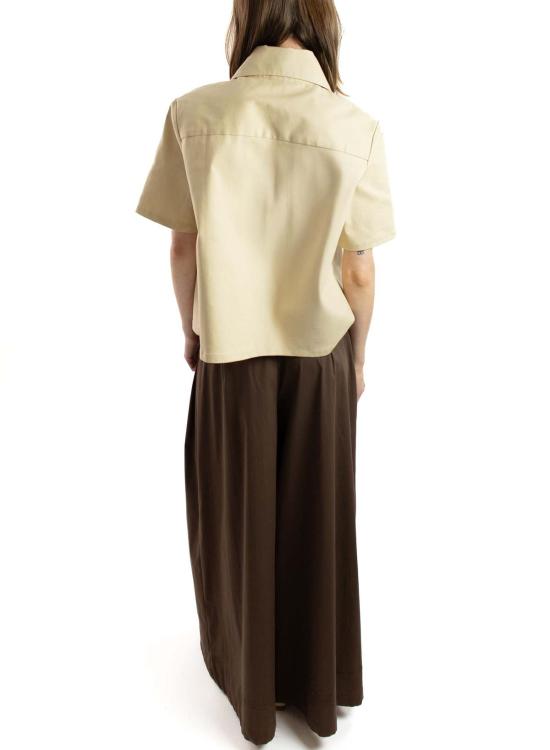  Meg 셔츠 메그 워크호스 셔츠 - MEG