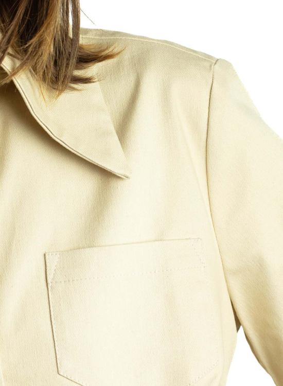  Meg 셔츠 메그 워크호스 셔츠 - MEG