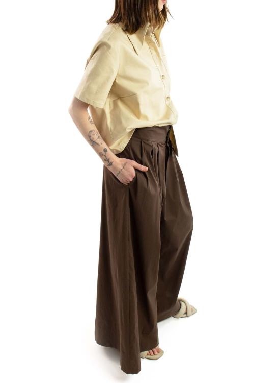  Meg 셔츠 메그 워크호스 셔츠 - MEG