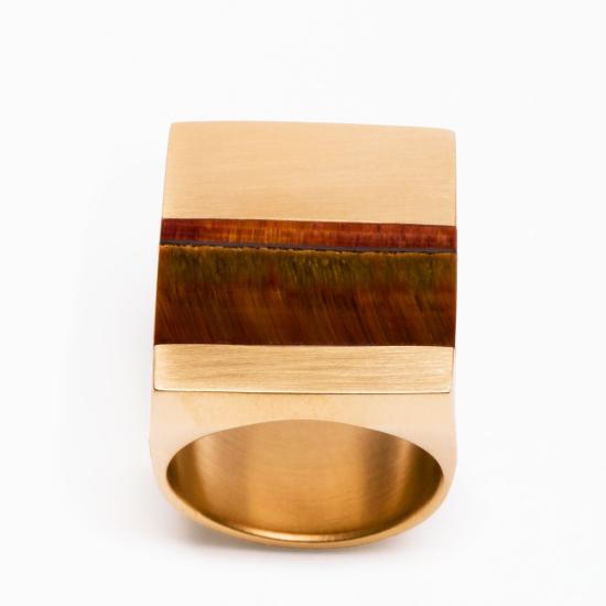  밍유왕 반지 명우왕 이카루스  호안석 - MING YU WANG