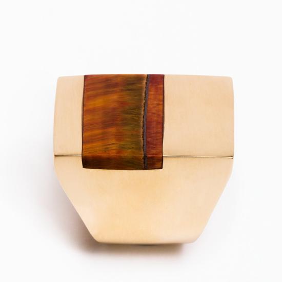  밍유왕 반지 명우왕 이카루스  호안석 - MING YU WANG