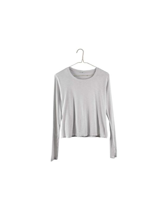  잇이즈웰 LA 긴팔 티셔츠 잇 이즈 웰 L.A. 긴팔 아기 티셔츠 - IT IS WELL L.A.