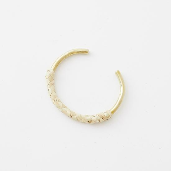  크레시오니 팔찌 에바 브레이슬릿 팜 - CRESCIONI