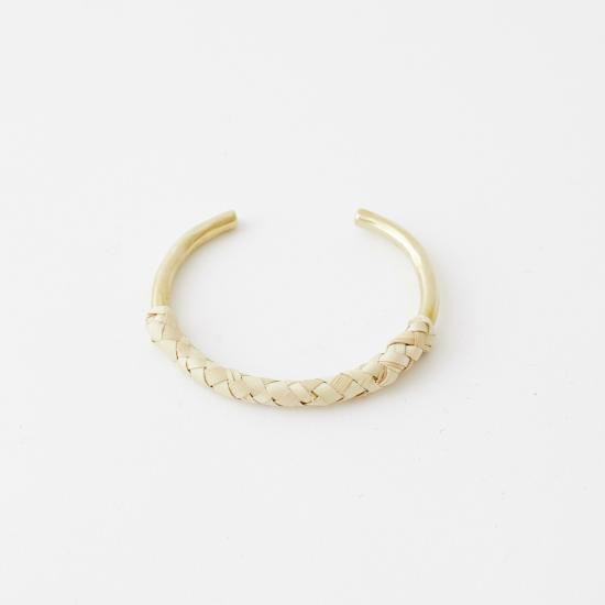  크레시오니 팔찌 에바 브레이슬릿 팜