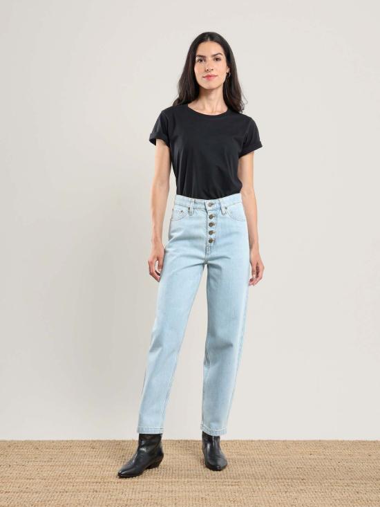  NAZEERAH 반팔 티셔츠 나지라 아하드 티 - OTHER BRANDS