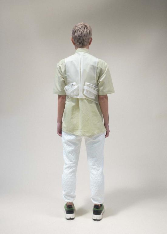  기예르모 브라보 베스트 나이트 피셔맨즈 바이브 - GUILLERMO BRAVO