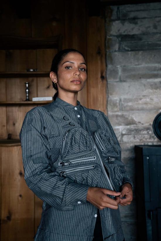  기예르모 브라보 베스트 나이트 피셔맨즈 바이브