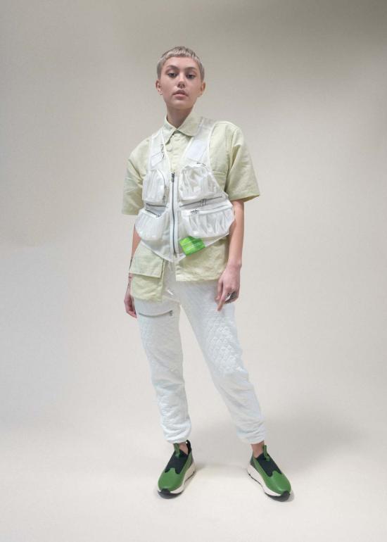  기예르모 브라보 베스트 나이트 피셔맨즈 바이브 - GUILLERMO BRAVO