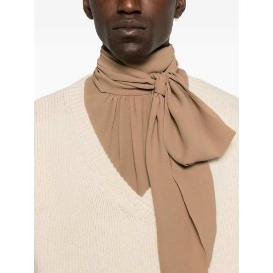  드리스 반 노튼 스웨터 Dries Van Noten  뉴트럴 - DRIES VAN NOTEN