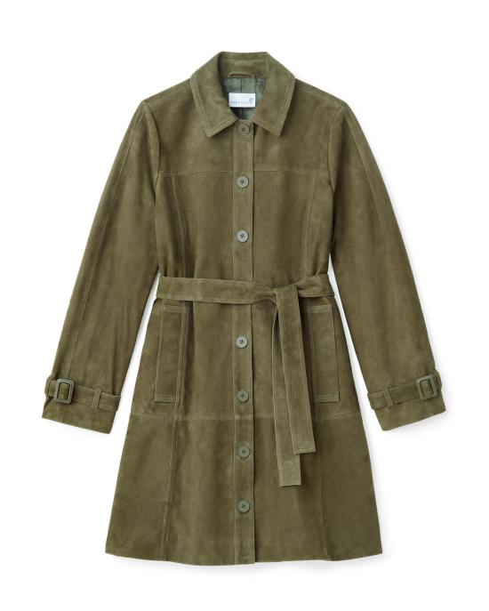  카르톨리나 자켓 서튼 재킷