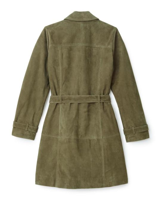  카르톨리나 자켓 서튼 재킷 - CARTOLINA