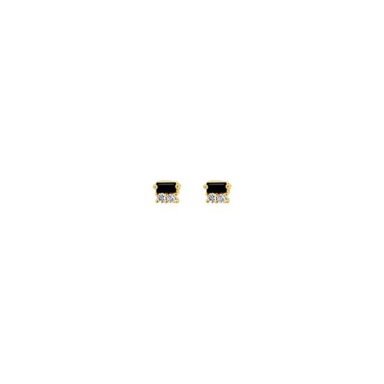  시에라 윈터 주얼리 이어링 애프터 아워스  골드 베르메일 - SIERRA WINTER JEWELRY