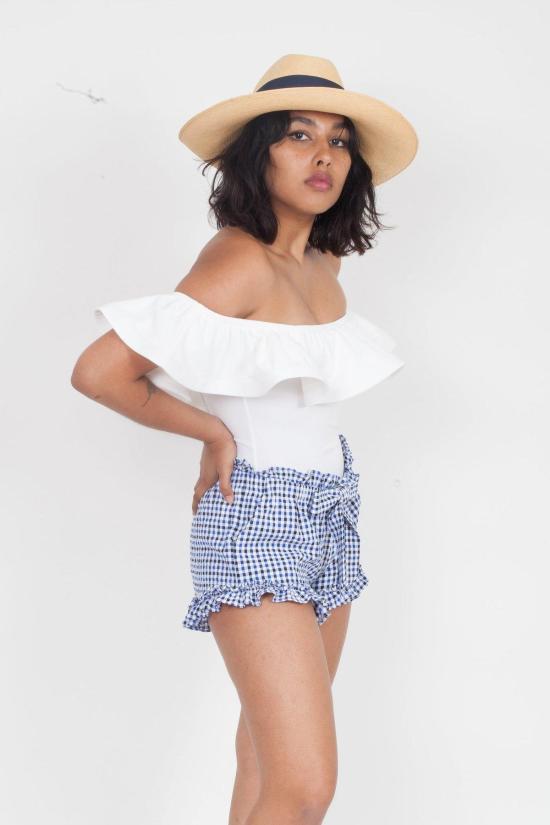  Artesano 모자 Caracara  시나몬 - OTHER BRANDS